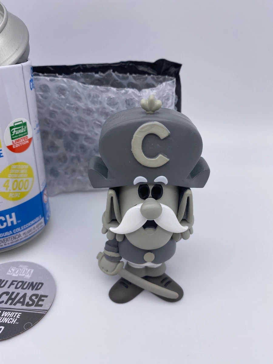 Captain crunch best sale funko pop