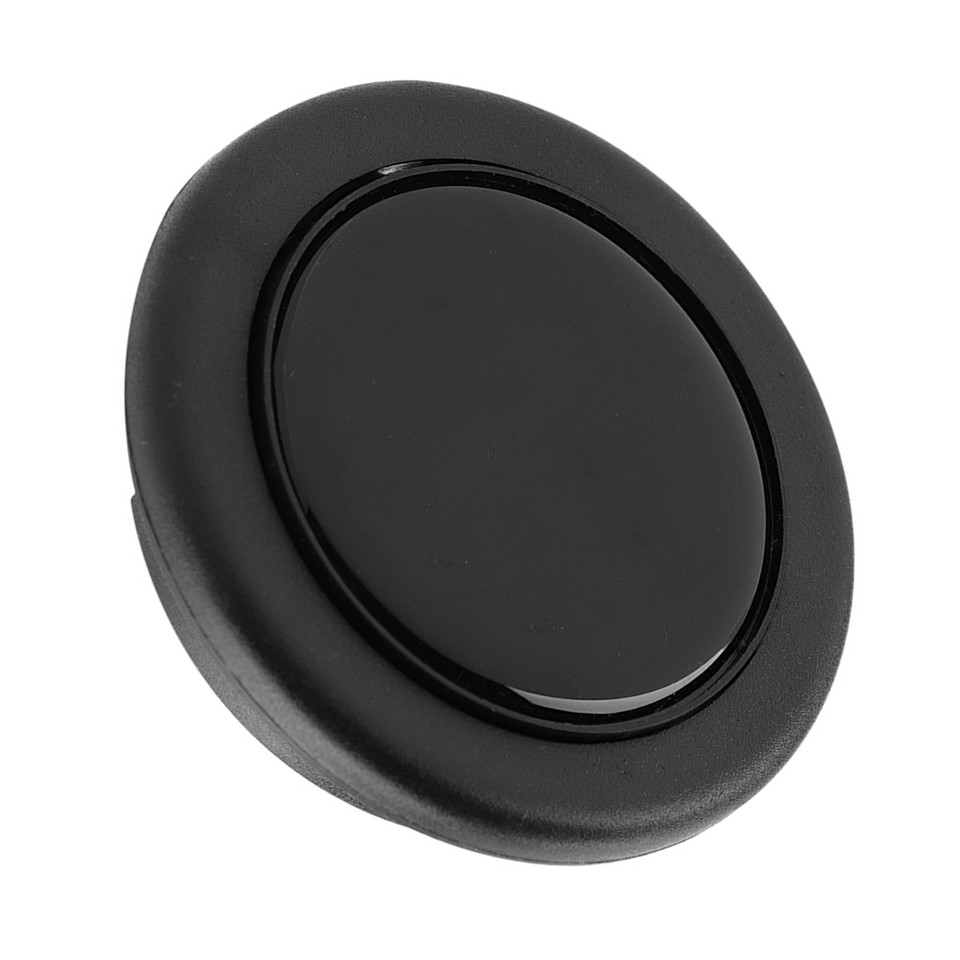 Universal Wireless Auto Horn Button Modified Car Steering Wheel Horn