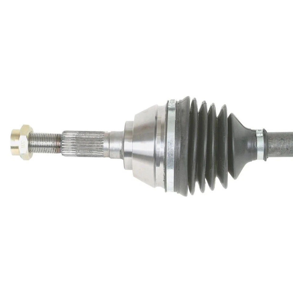 1 передний левый вал оси CV для Chevrolet S10 1997 - 2000 2001 2002 2003 2004 - Изображение 3 из 4