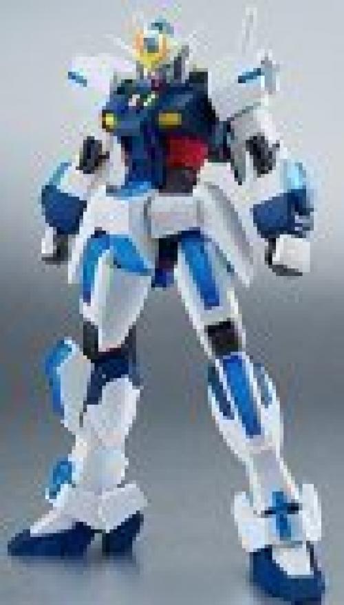 NEW ROBOT SPIRITS Side MS EXTREME GUNDAM type-ex SPECIAL Ver Action Figure NEW ROBOT SPIRITS GUNDAM Side MS EXTREME GUNDAM SPIRITS type-ex SPECIAL Ver Action Figure f335ac