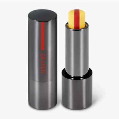 Grafen Triple Lip Sens Lippenbalsam für Männer 3,9 g / getönte Lippenpflege & Färbung / K-Beauty