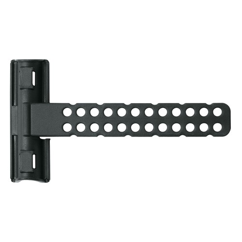SKS Rubber Straps for Raceblade Pro & S-Board 480 mm Black Bike Fender Part