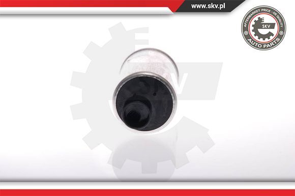 Esen SKV Kraftstoffpumpe Benzinpumpe Elektrisch FüR BMW 5Er Touring 02SKV243-image