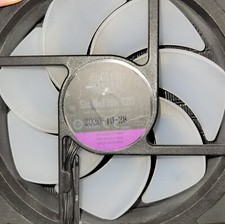 Cooler Master 120mm Aio