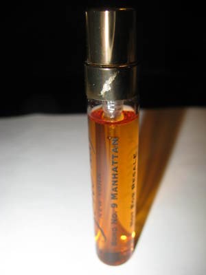 Bond no 9 purse spray,your choice 4ml or 6ml Dubai,Manhattan,Central West,Madiso