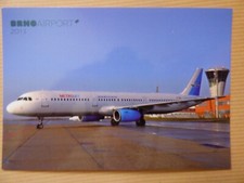 AIRBUS A 321 METROJET EI-FBH