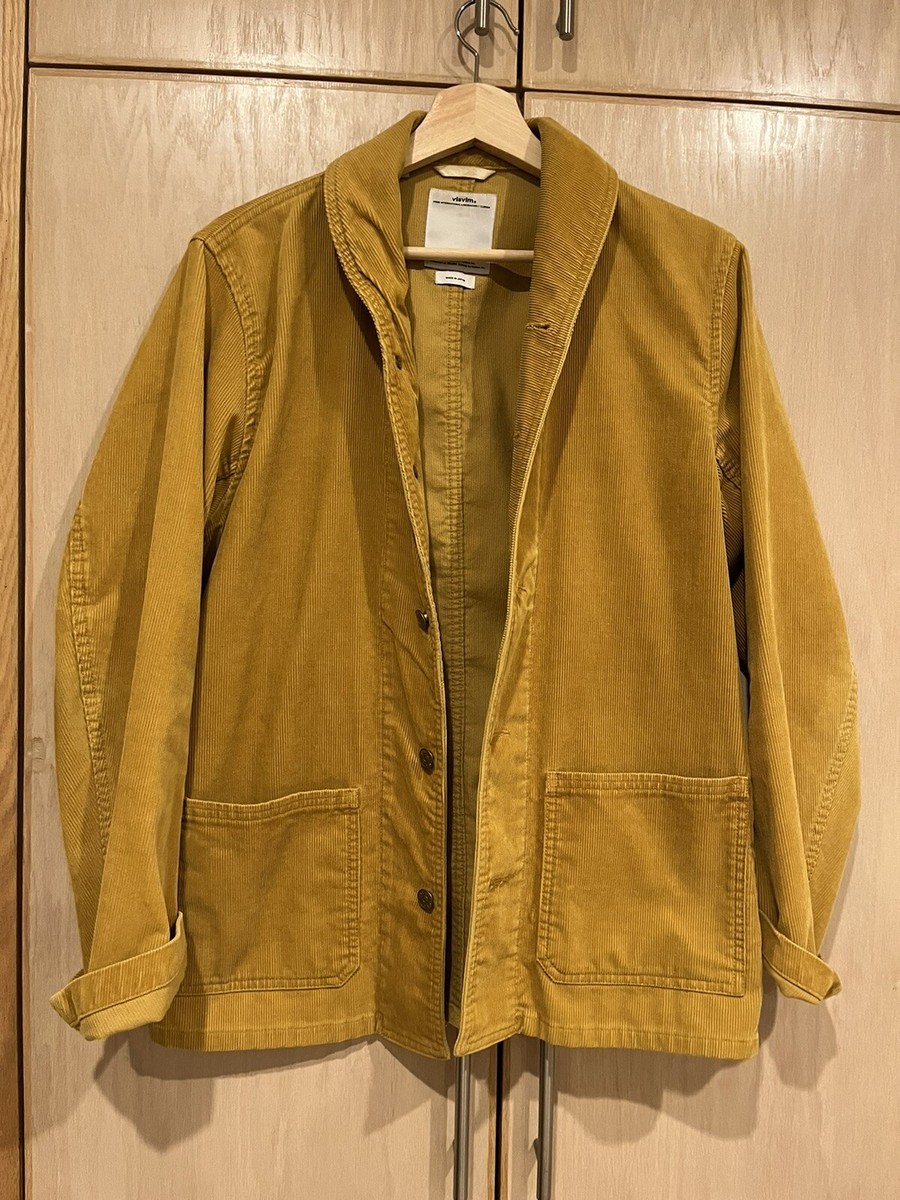 visvim ARTIFACT COVERALL DAMAGED ☆ビズビム デニム カバーオール