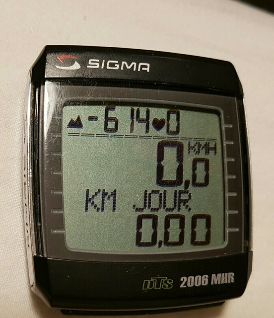 sigma bc 2006 mhr dts