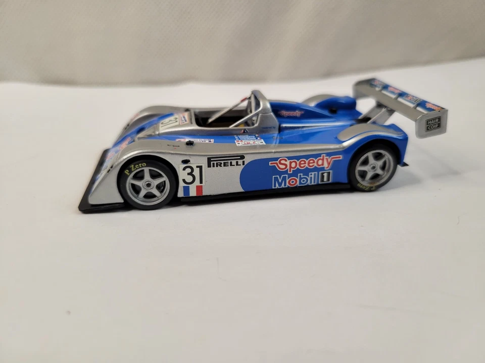 Spark 1/43 Riley & Scott MK3 #31 Le Mans 1999 - Image 2 of 4