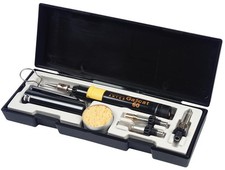 ANTEX - Kit Gascat 60 - Fer &agrave; souder 60W