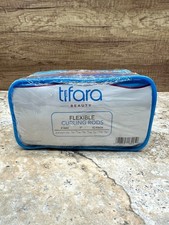 Tifara Beauty Flexible Curling Rods Set 42 Pack Multi Size Heatless Rollers