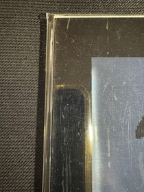 Little Red Ronin # 1 2022 NYCC Metal Exclusive Kung Fu NES Homage Jason Lynch🔥