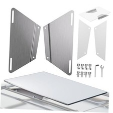 Starlink Flat high Performance Car Mount, Easy Starlink Performance Gen3 Mount