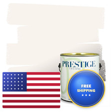 Prestige Interior Paint And Premiumr In One Pink Linen Satin 1 Gallon