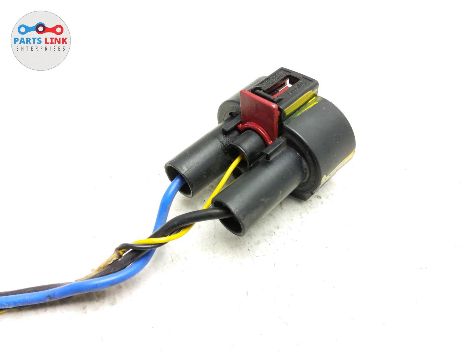 Lamborghini Gallardo 2010-2014 Front Left Cooling fan motor