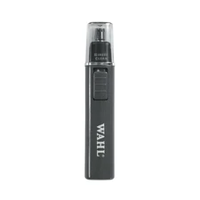 Wahl Professional Nose Trimmer Cordless Battery Operated Stainless ... Fast Ship