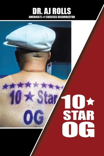 Aj Rolls | 10 Star Og | Taschenbuch | Englisch (2021) | Kartoniert / Broschiert-image
