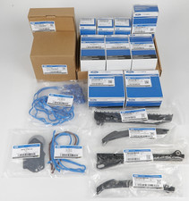 Timing Chain Kit Ford 5.4l 04-08 Water Oil Pump Cam Phaser Gaskets Solenoid Oem Timing Chain Kit Ford 5.4l 04-08 Water Oil Pump Cam Phaser Gaskets Solenoid Oem