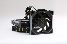 Lian Li Uni Fan SL LCD 120mm Fans 3x Pack