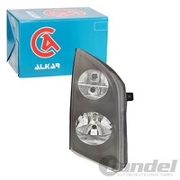 Alkar H7/H7 Scheinwerfer Rechts Passend FüR VW Crafter | 2764910