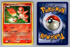 Charmander #82/132 Secret Wonders Vintage Pokemon Card - NM on eBay