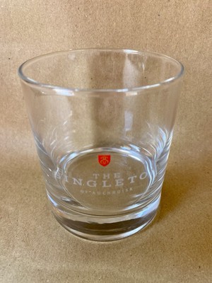Singleton Scotch Whisky Glass