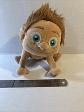 Disney Store Pixar Baby Spot Soft Plush Toy The Good Dinosaur 7 Inch