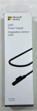 Microsoft Surface 24w Power Supply Adapter LAC-00001 BRAND NEW