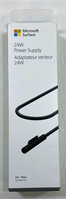 Microsoft Surface 24w Power Supply Adapter (LAC-00001) BRAND NEW