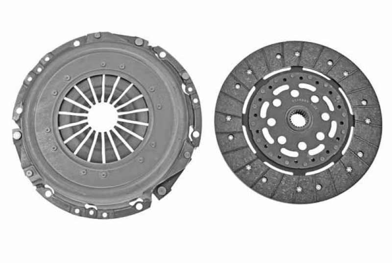 Kit d'embrayage complet mécanique pour Ford Focus C-Max et Volvo S40 II 1.6