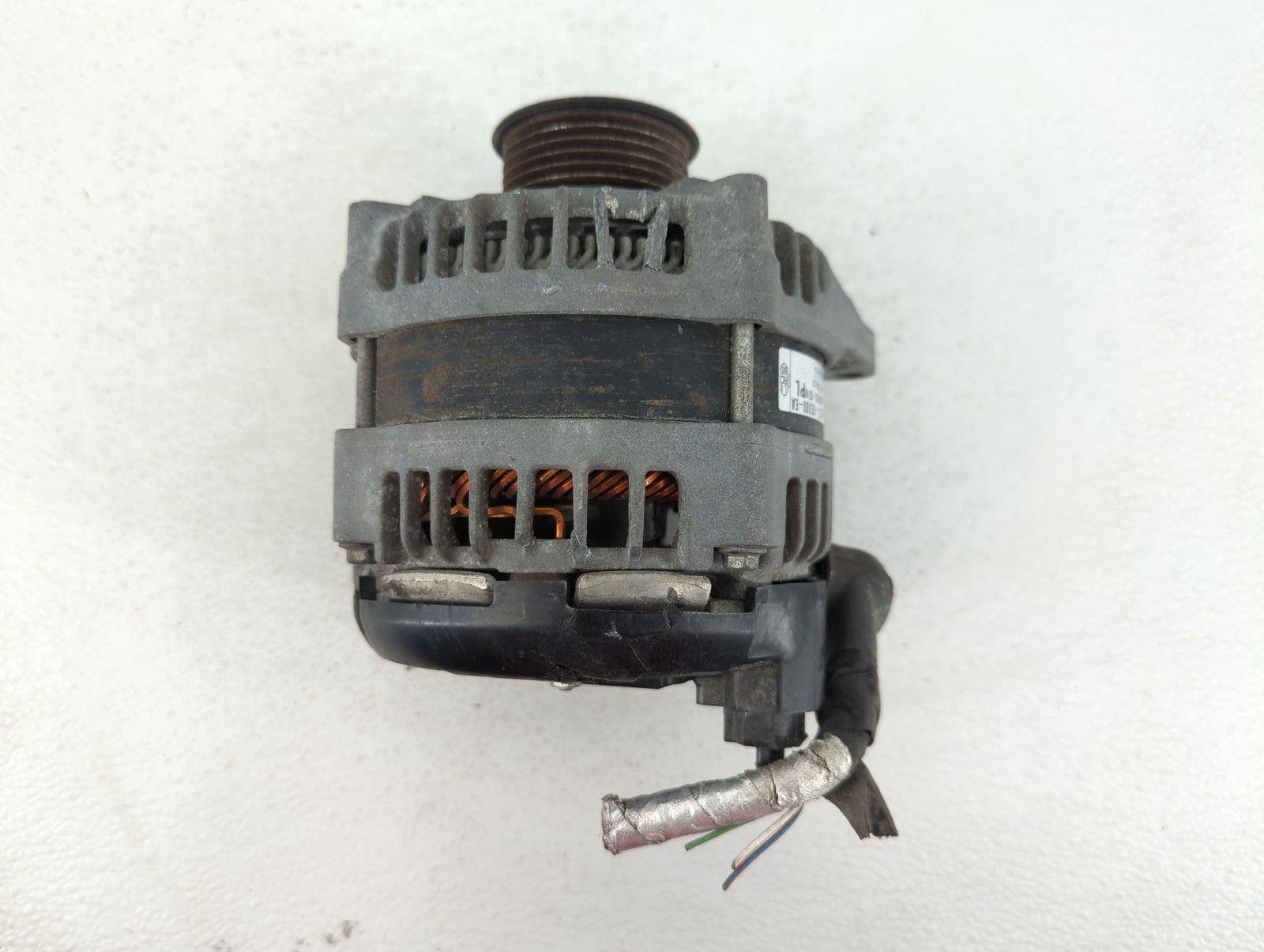 2015-2020 Ford F-150 Alternator Generator Charging Assembly Engine Oem Q3WM4