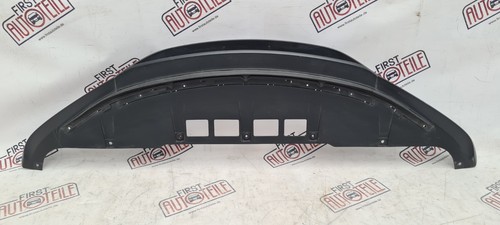 Original Porsche Cayman Boxter Spoiler Stoßstange Diffusor 98150552507 - Picture 2 of 14