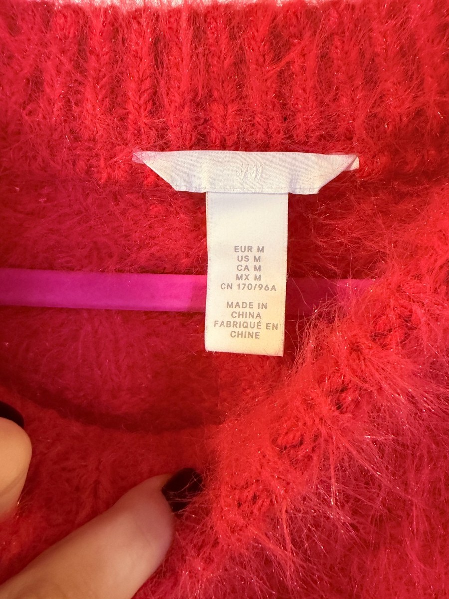 H&M women sweater View 2