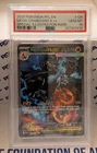 Pokemon 2025 Mega Charizard X ex 125/094 SIR Phantasmal Flames GEM MINT PSA 10