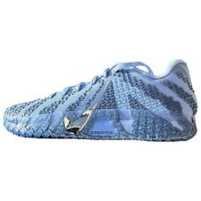Nike Ja Morant 3 Basketball Shoes Blue Overseas Version Men's Size HF2793-400
