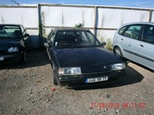 Retroviseur droit (ou coque) Citroen BX