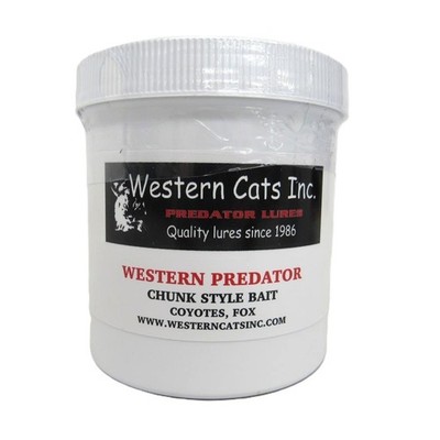 Jacklamack Fresh Smokey Seafood Bait Western Cats Inc Lures Trapping Supplies