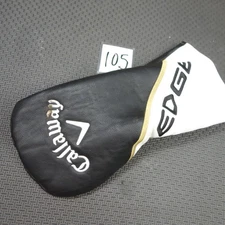 Callaway Golf EDGE Driver head cover men golf club cover fast ship 250727