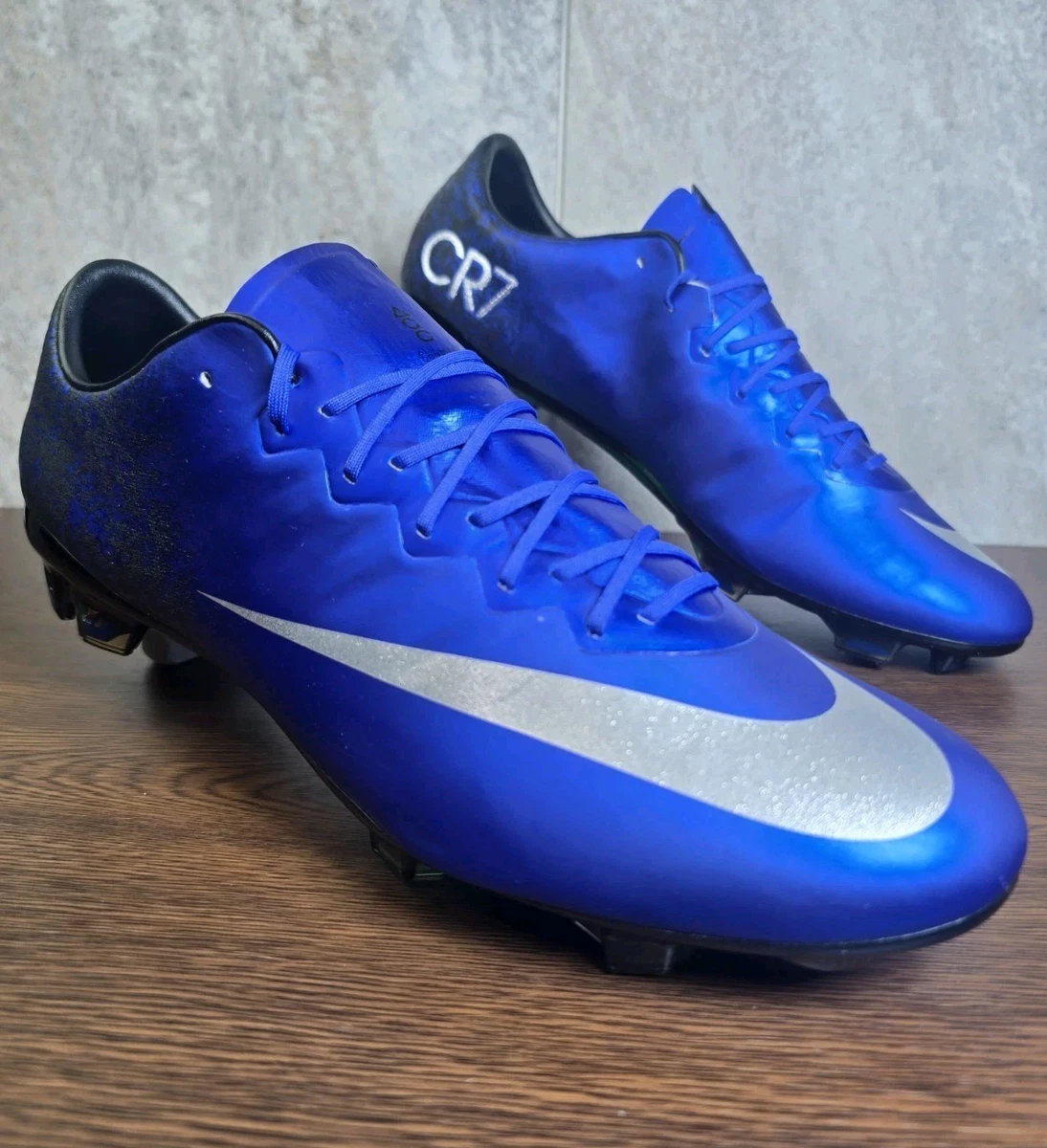 Nike Mercurial Vapor X Soccer Shoes for sale | eBay