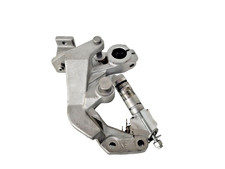 C5nn3n672b Ford 4000 4500 535 Center Steering Arm