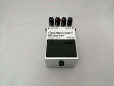 Boss effector FB-2 Used