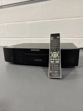 Marantz UD5007 Super Audio Cd/ Blu-Ray Disc Player w/ Remote -- Tested!!