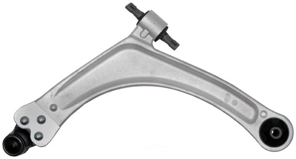 Рычаг управления подвеской и шарик подходят для Pontiac G5 ACDELCO PROFESSIONAL 2007-2009 годов выпуска - Изображение 2 из 2