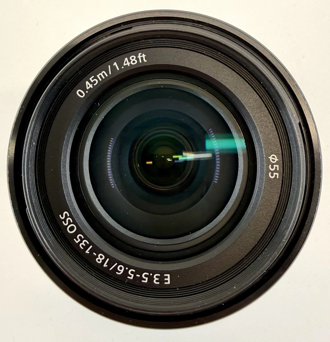 Sony f/2.8 Camera Lenses 28-75mm Focal for sale | eBay