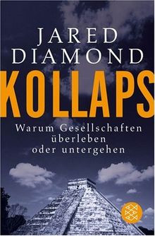 Kollaps: Warum Gesellschaften überleben oder unterg... | Buch | Zustand sehr gut