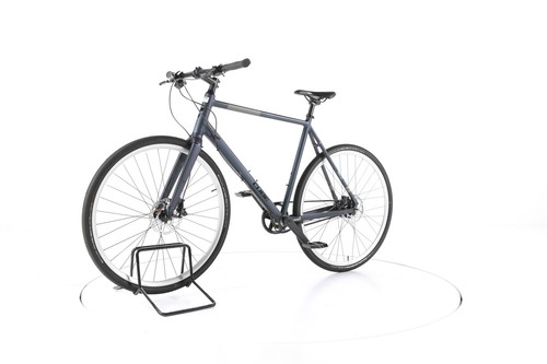 Cube Editor Fahrrad Rennrad & Gravel Top 28" gray Pro Refurbished - Bild 7 von 10