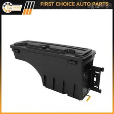 Truck Bed Storage Tool Box For 99-07 Silverado Sierra 1500 2500 3500 Swingcase