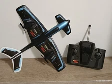 Air Hogs RC Jet Set Airplane Remote Controlled First Time Flyers with Box