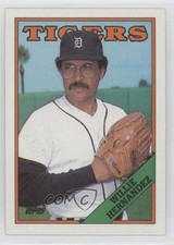 Click to enlarge Willie Hernandez
