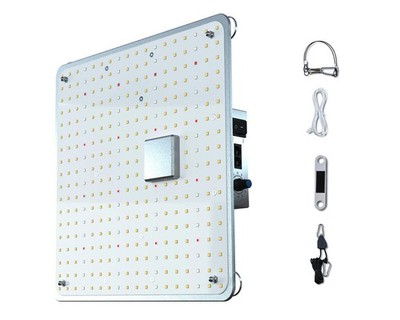 Mogobe 150W Grow Light With Meanwell Driver